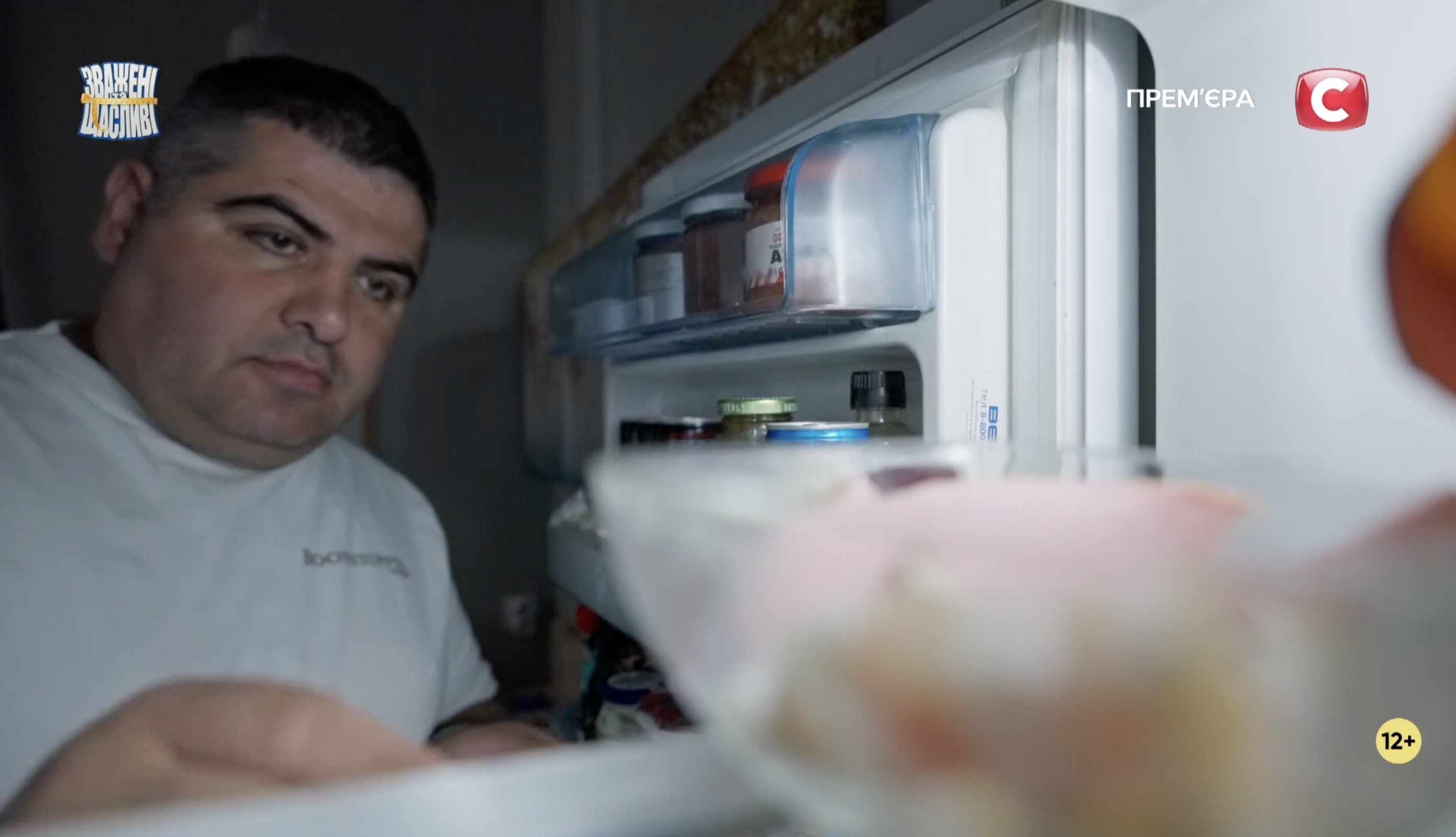 Участник &quot;Зважених та щасливих&quot; о том, как пережил пытки россиян: &quot;Били металлической трубой&quot;